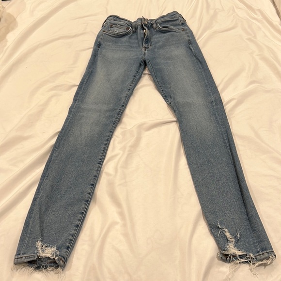 Agolde Denim - Agolde